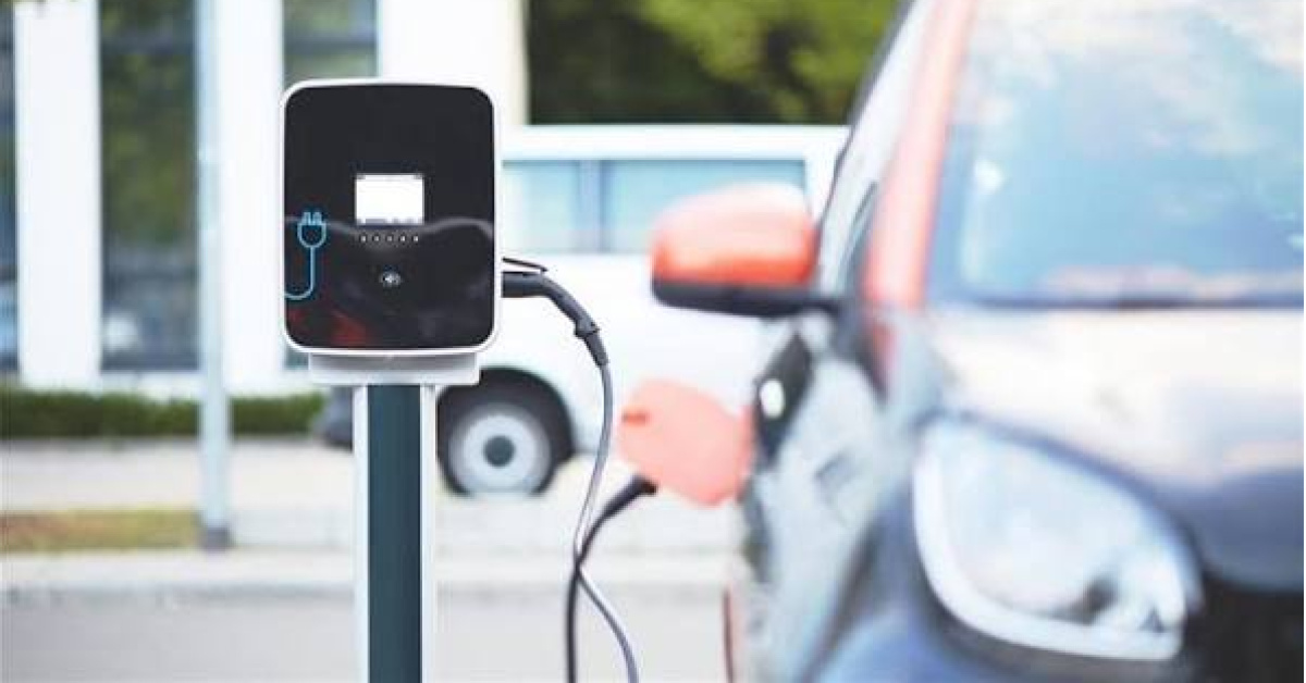 Gündemden Son Bilgiler: Elektrikli araçlarda şarj tüketimi rekor kırdı