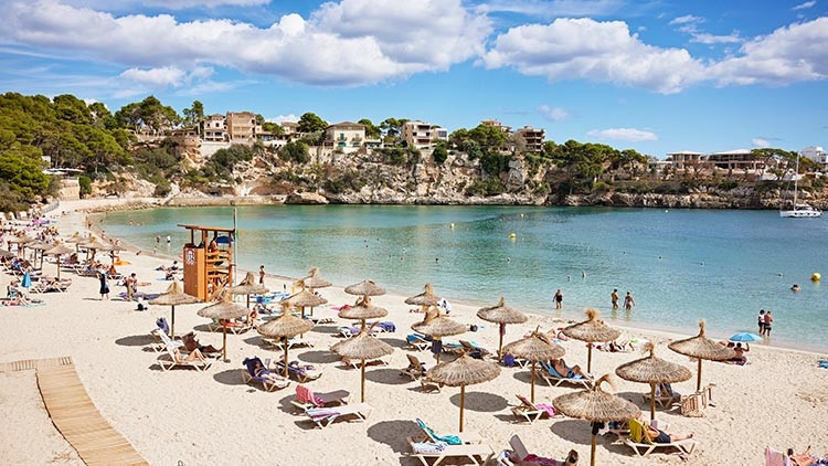 Ayrıntılar Netleşti: Bilim insanlarından kritik uyarı: Avrupa'da denizler hızla ısınıyor - Son Dakika Bilgiler