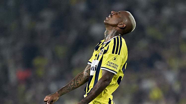 Kritik Açıklama: Talisca ilk kez sessiz kaldı! ve Merak Edilenler