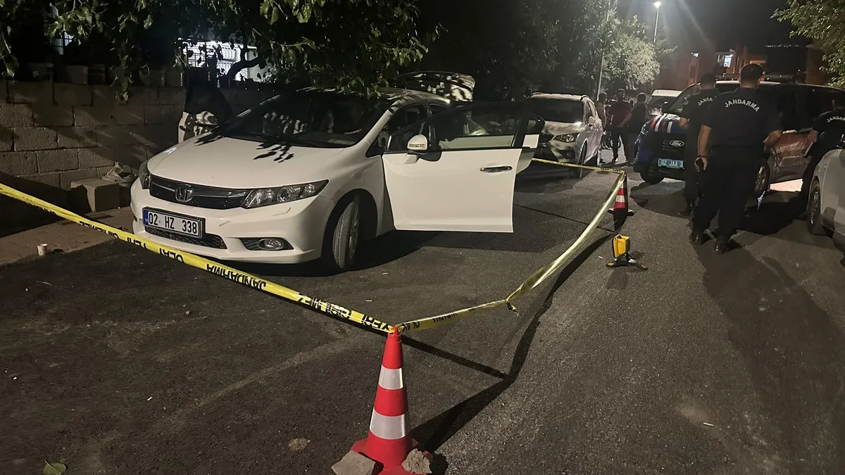 Gündemden Son Bilgiler: Adıyaman’da 42 yaşındaki Ömer Tunç'un ölümünde soruşturma derinleşiyor - Son Dakika Bi