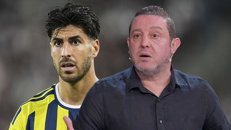 Gündemden Son Bilgiler: Fenerbahçe-Lyon maçını Nihat Kahveci değerlendirdi: Kerem sahada yok! Takım, Asensio d