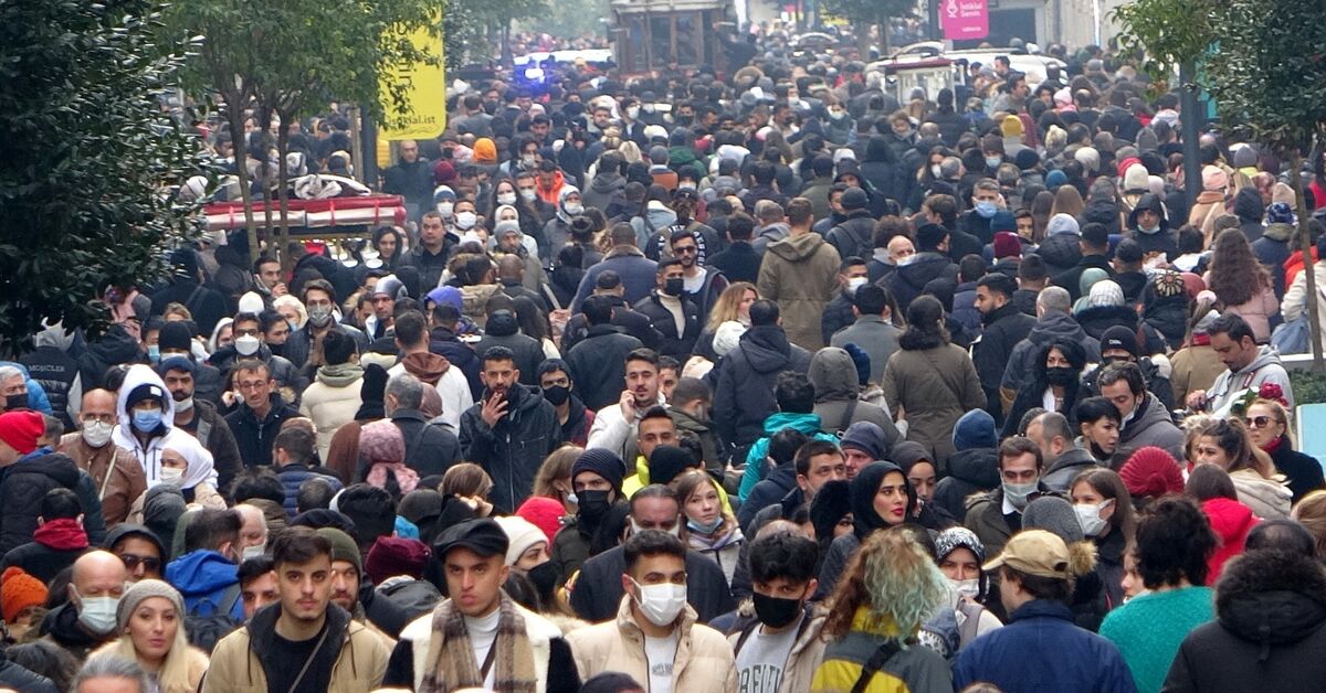 İşsizlik ikinci çeyrekte gerileme kaydetti ve Merak Edilenler