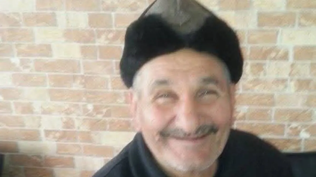 Ayrıntılar Netleşti: Hakkında kayıp ihbarı yapılan yaşlı adam sulama kanalında ölü bulundu | İşte Tüm Ayrıntıl