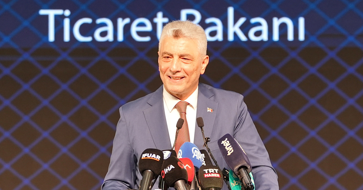 Son Gelişme: "Tekstil ve hazır giyimi asla göz ardı etmiyoruz" ve Merak Edilenler