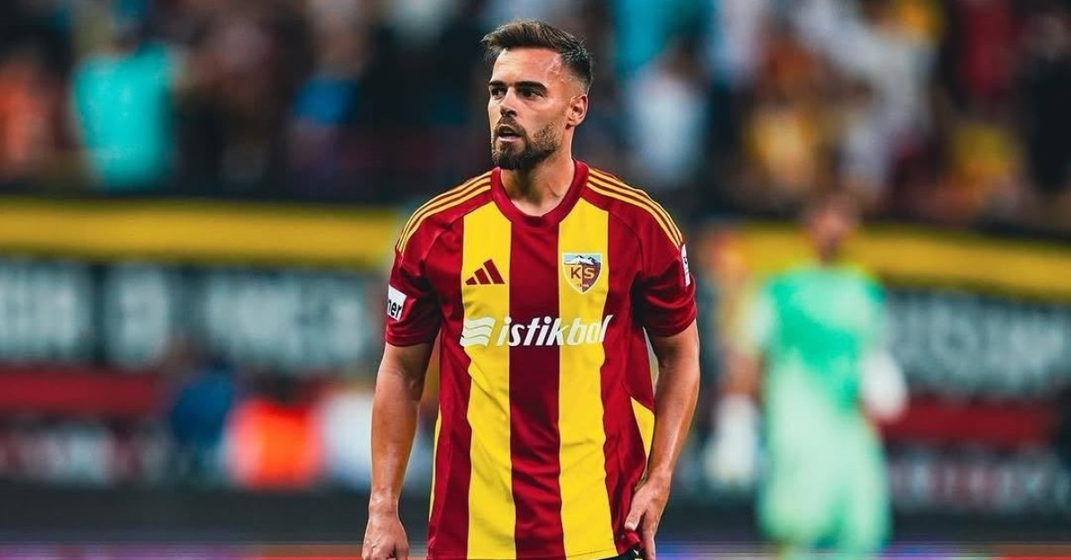 Erzurumspor Miguel Cardoso ile anlaştı - Son Dakika Bilgileri