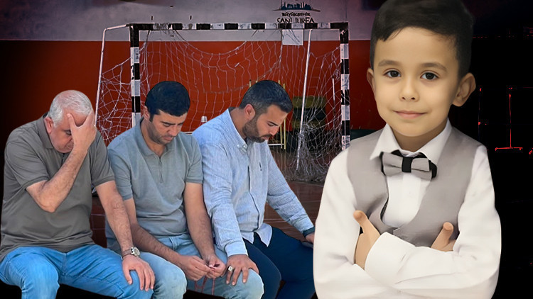 Ayrıntılar Netleşti: Okulun spor salonunda kahreden olay: 8 yaşındaki Mert yaşamını yitirdi ve Merak Edilenler