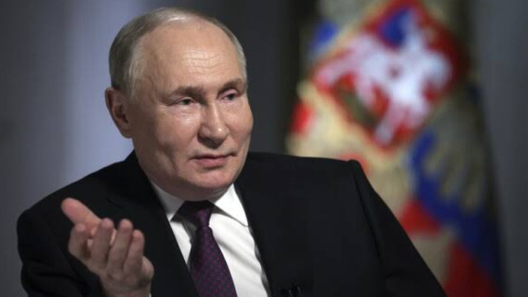 Son Gelişme: Rusya Devlet Başkanı Putin talimatı verdi: Özel program hazırlanacak - Son Dakika Bilgileri