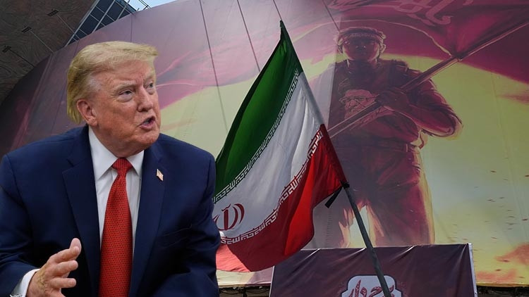 Son Gelişme: Trump'ın yeni İran planı gözler önüne serildi: Savaş taktiği tamamen değişti | İşte Tüm Ayrıntıla