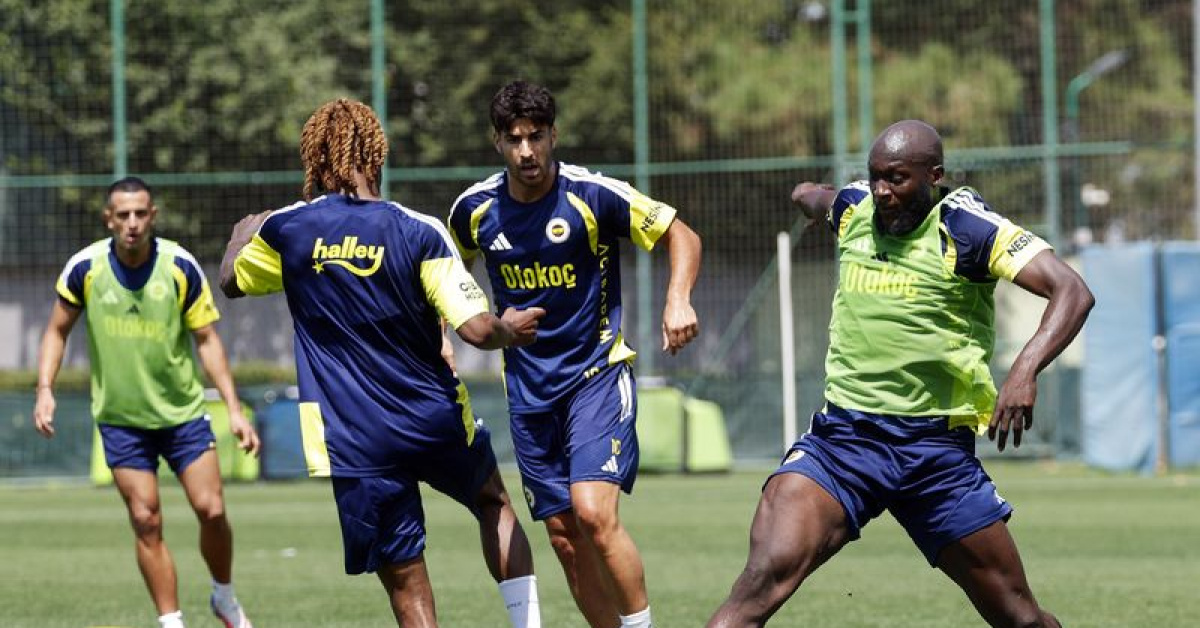 Sıcak Gündem: F.Bahçe'de Konyaspor maçı mesaisi resmen start aldı!: Gelişmeler Takip Ediliyor