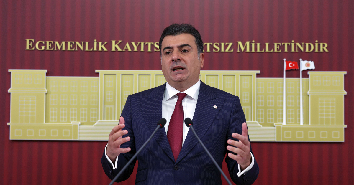 Son Gelişme: CHP'li Emre kongre takvimini tüm detaylarıyla paylaştı ve Merak Edilenler