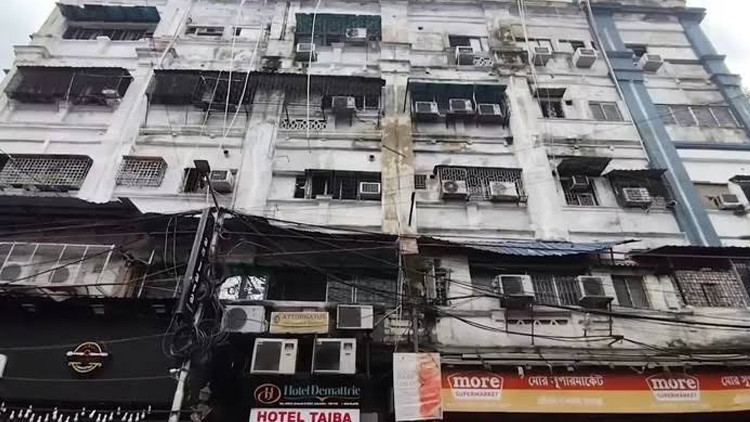 Kritik Açıklama: Hindistan'da otel yangını: 9 kişi yaşamını yitirdi | İşte Tüm Ayrıntılar