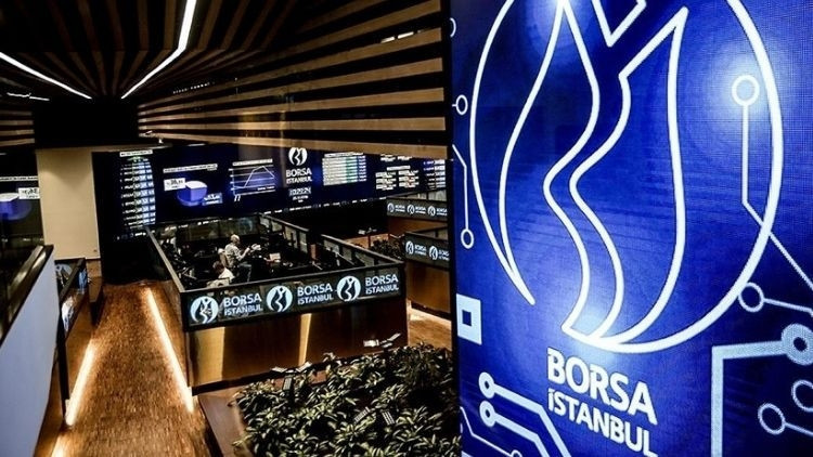 Son Gelişme: Borsa günü yükselişle tamamladı - Son Dakika Bilgileri