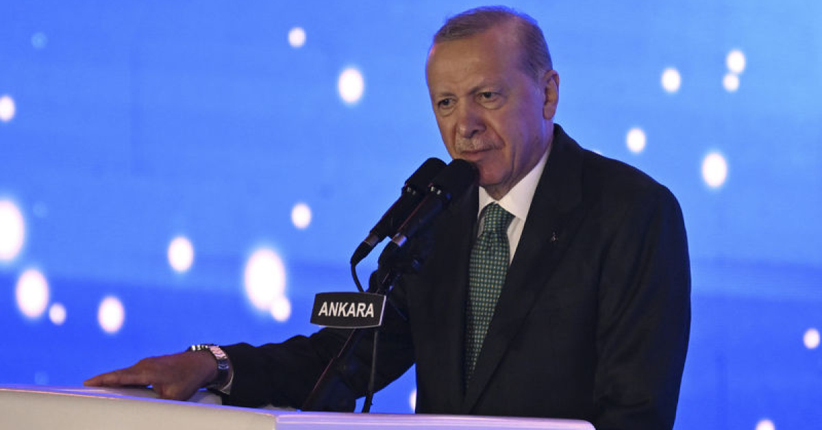 Kritik Açıklama: "Mazlum ve mağdurlara umut olmayı sürdüreceğiz" ve Merak Edilenler