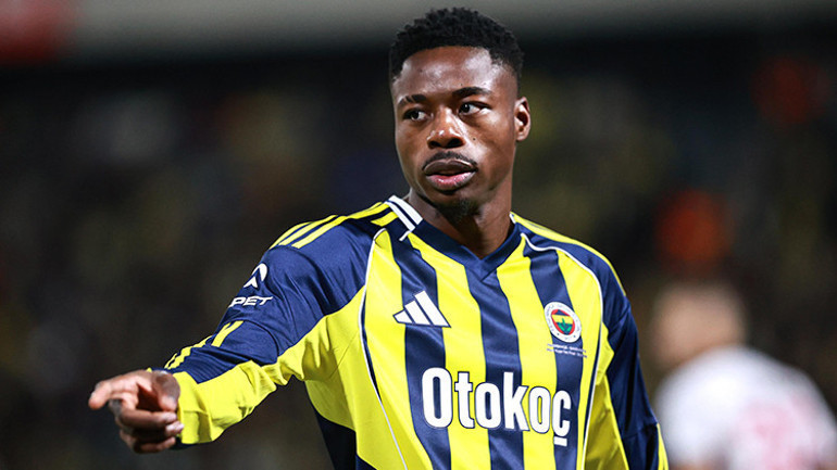 Fenerbahçe, Musaba'yı Norwich'e kiraladı ve Merak Edilenler