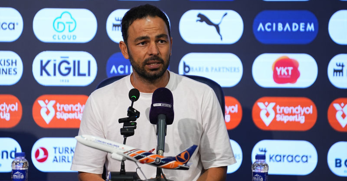 Kritik Açıklama: Selçuk İnan'dan transfer açıklaması! - Son Dakika Bilgileri
