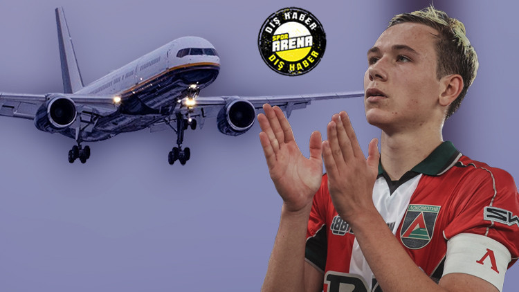 Kritik Açıklama: Galatasaray'ın yeni transferi Batrakov'un İstanbul'a geliş saati netlik kazandı! - Son Dakika