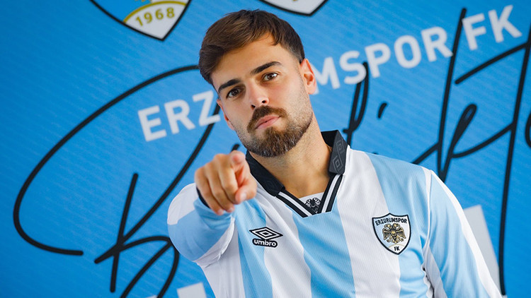 Ayrıntılar Netleşti: Erzurumspor, Miguel Cardoso'yu transfer etti | İşte Tüm Ayrıntılar