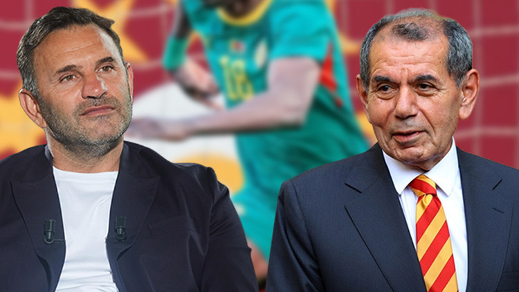 Kritik Açıklama: Galatasaray'dan transferde 45 milyon euroluk atak! Resmi teklif yapıldı - Son Dakika Bilgiler
