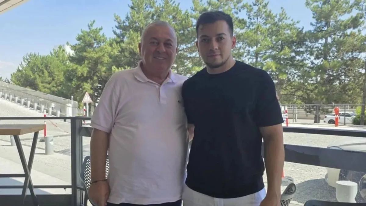 Baba-oğul arasındaki milyonluk para trafiği! Enginyurt ailesinin “Öküz”ü gözler önüne serildi: Gelişmeler Taki