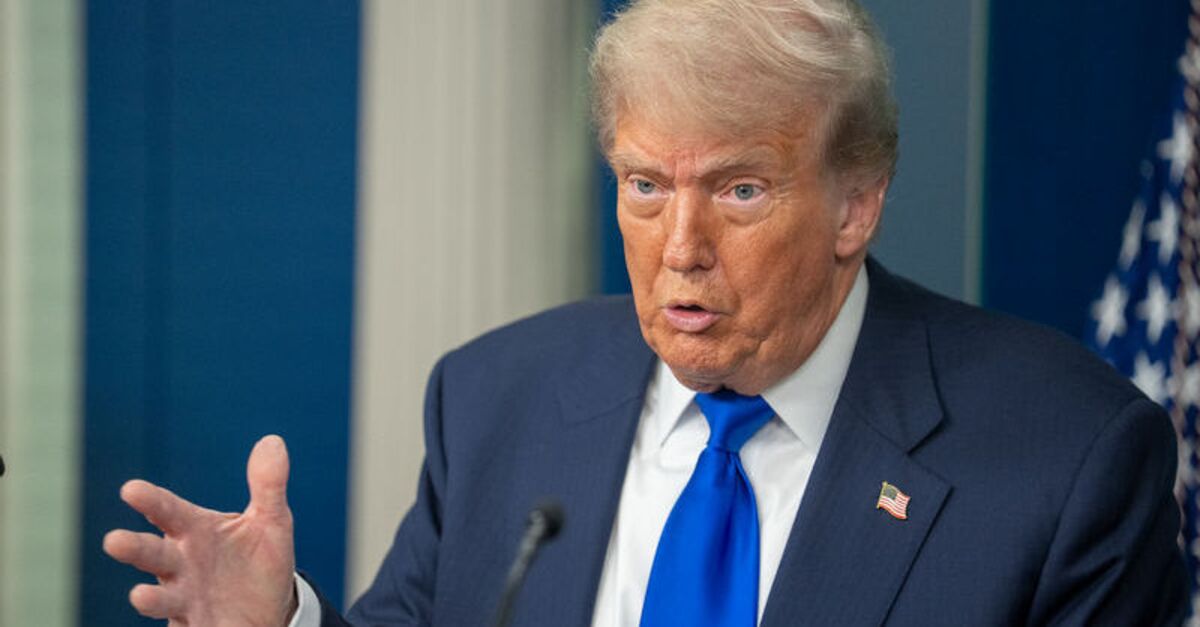 Trump'tan İran'a "benzeri görülmemiş" ekonomik operasyon - Son Dakika Bilgileri