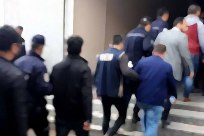 Ankara'da pavyon operasyonu: Gelişmeler Takip Ediliyor