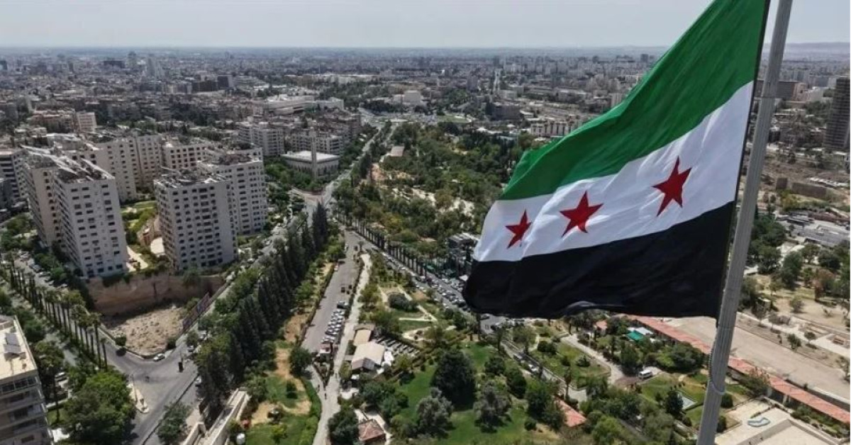 Ayrıntılar Netleşti: Suriye, Esad rejimi generalini Lübnan'dan teslim aldı: Gelişmeler Takip Ediliyor
