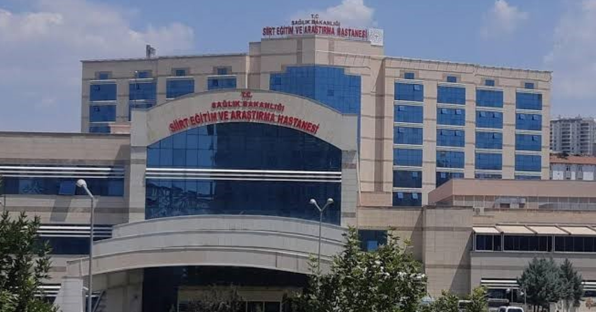 Yol yapımında feci kaza! Akıma kapıldı!: Gelişmeler Takip Ediliyor