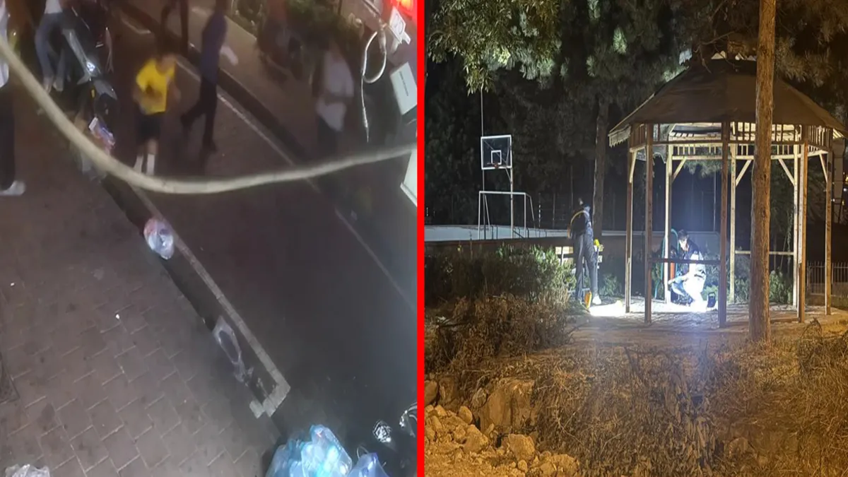Son Gelişme: Fatih’te midyeci tartışması! Kavgayı ayırmak isteyen kız kardeş bıçaklandı: O anlar kamerada: Gel