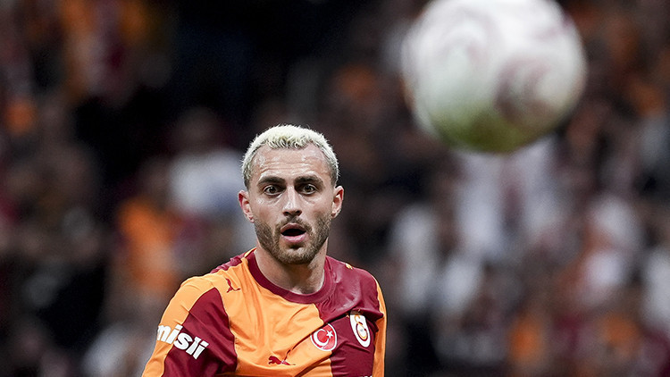 Ayrıntılar Netleşti: Barış Alper Yılmaz için Galatasaray'a dev teklif! İki İngiliz peşinde