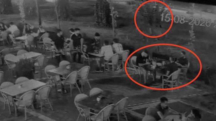 Gündemden Son Bilgiler: Diyarbakır'da kanlı pusu! Ağacın arkasında gizlenip kafedeki müşteriyi vurdu - Son Dak