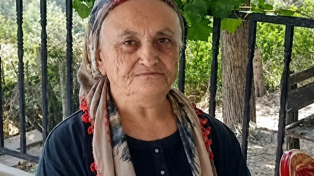 Kritik Açıklama: Sumak toplamak için gittiği arazide ölü bulundu ve Merak Edilenler