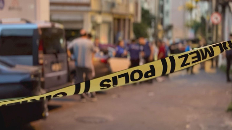 Şişli'de sır ölüm: Gelen kokuyla gözler önüne serildi | İşte Tüm Ayrıntılar