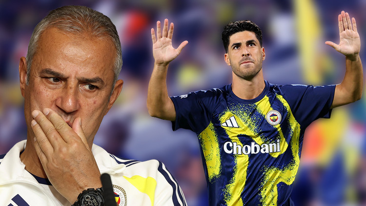 İsmail Kartal'dan Konyaspor maçı öncesi Asensio kararı!: Gelişmeler Takip Ediliyor