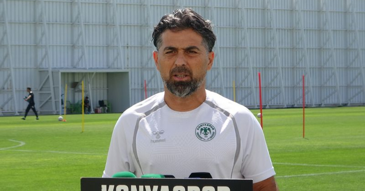 İlhan Palut'tan F.Bahçe sözleri! ve Merak Edilenler