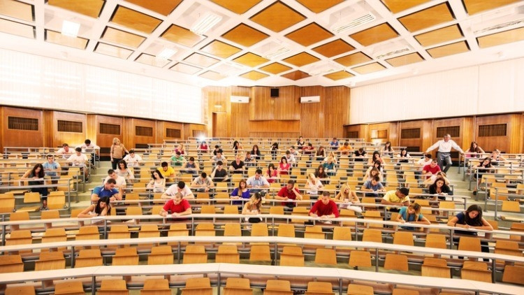 YÖK: Dünyada üniversiteler öğrenci kaybederken Türkiye’de doluluk yüzde 99,5’i aştı ve Merak Edilenler
