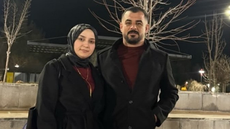 Mardin'de balkondan düşüp ölen Bedriye’nin ablası: Kocası 5’inci kattan iterek öldürdü