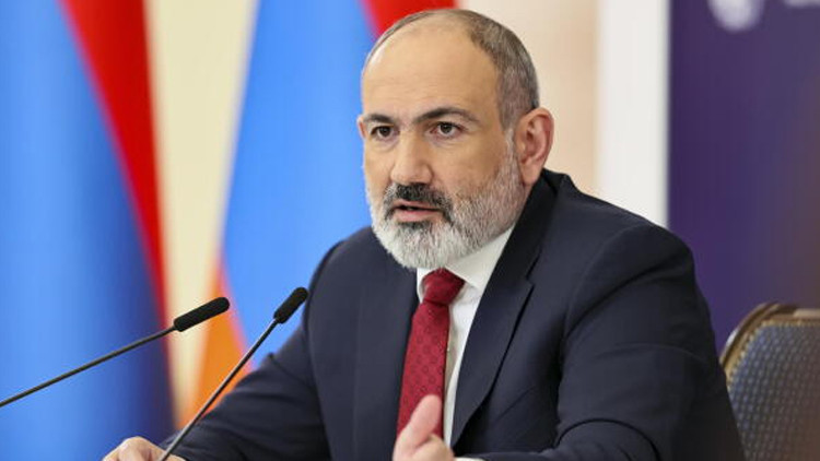 Gündemden Son Bilgiler: Paşinyan hükümetinin programında dikkat çeken Türkiye ayrıntıları - Son Dakika Bilgile