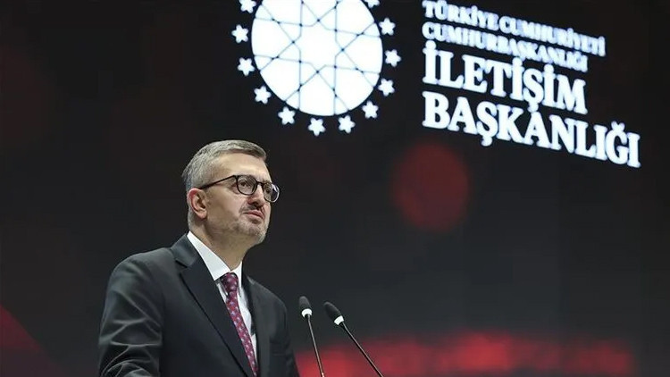 Kritik Açıklama: İletişim Başkanı Duran: Netanyahu'nun tehditleri yalnızlığının ve hezeyanlarının yansımasıdır