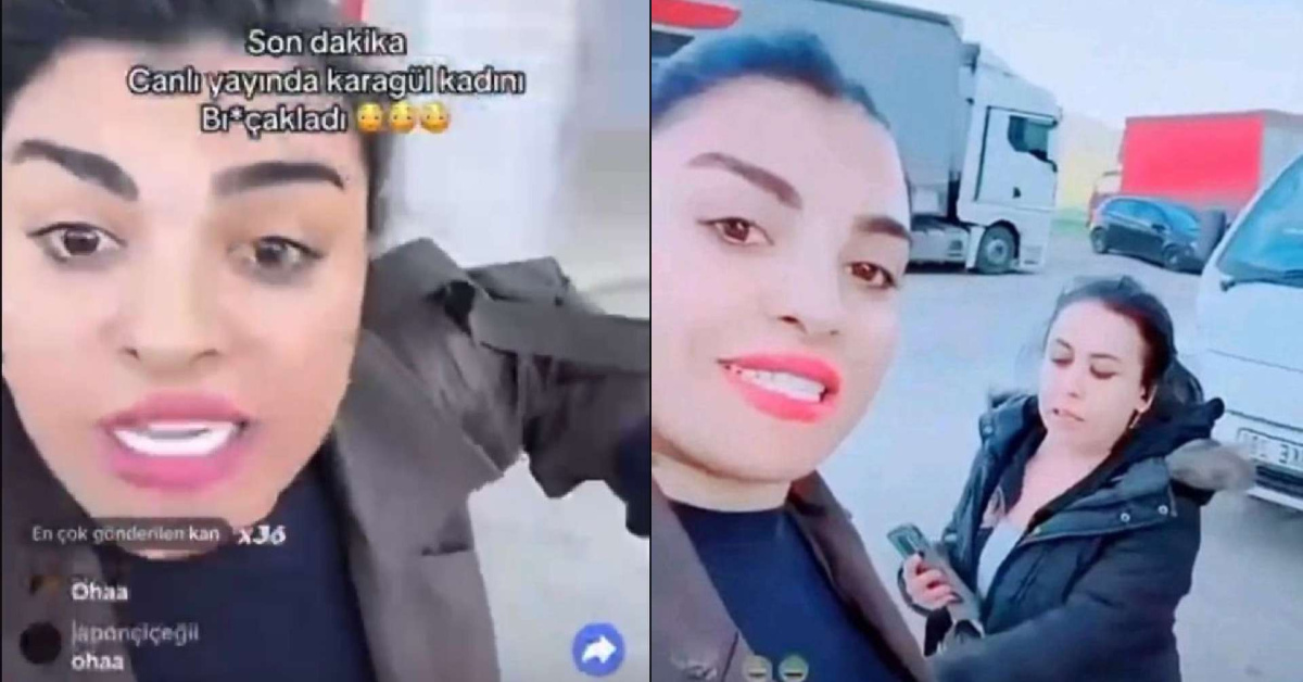 Gündemden Son Bilgiler: 'Karagül' tahliye edildi: Gelişmeler Takip Ediliyor