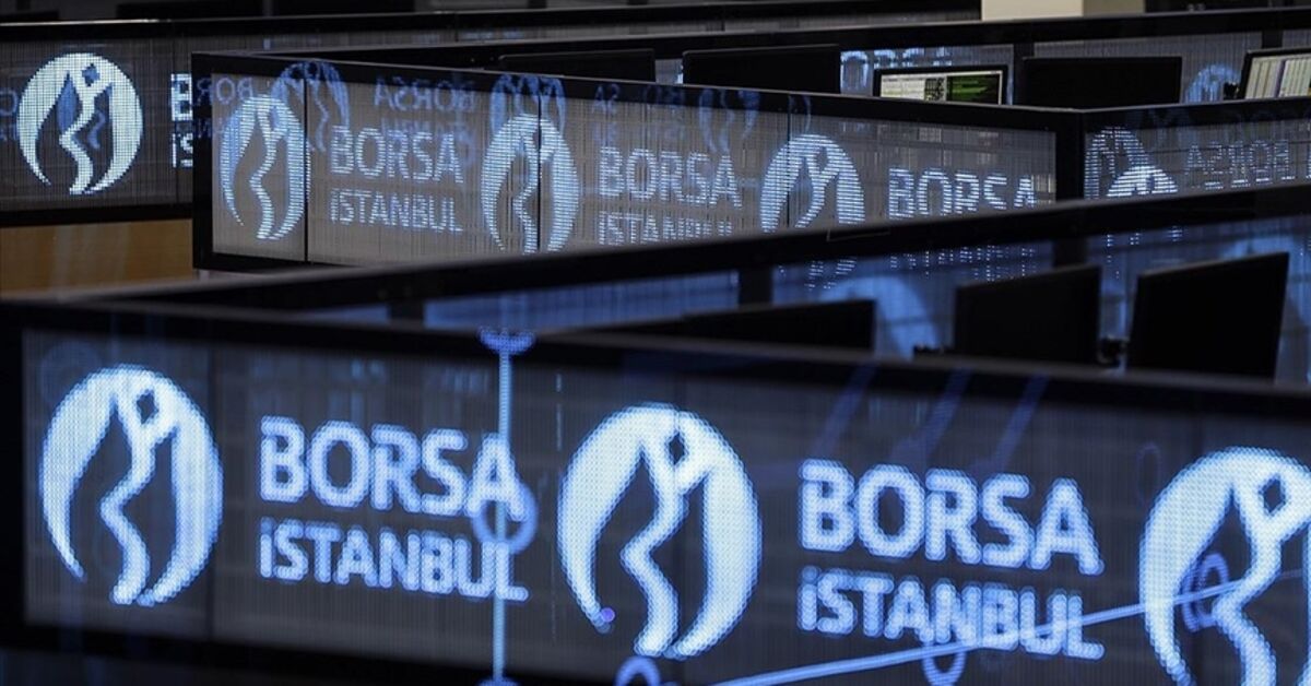 Son Gelişme: Yabancıdan 176.1 milyon dolarlık alım | İşte Tüm Ayrıntılar