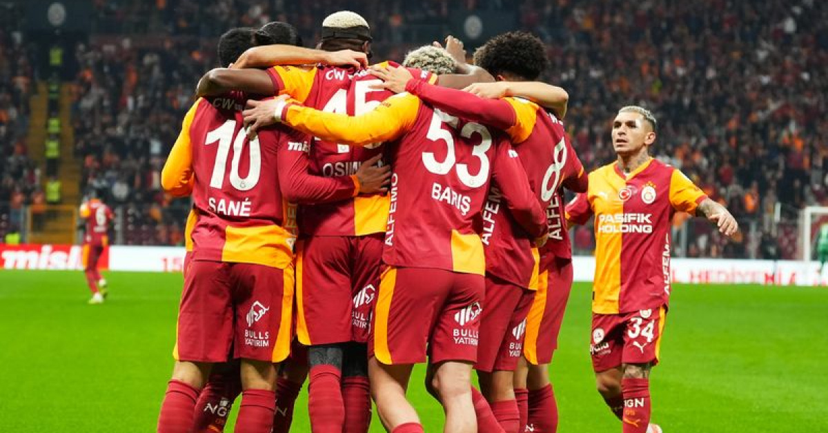 Kritik Açıklama: Galatasaray'ın rakibi Erzurumspor!: Gelişmeler Takip Ediliyor