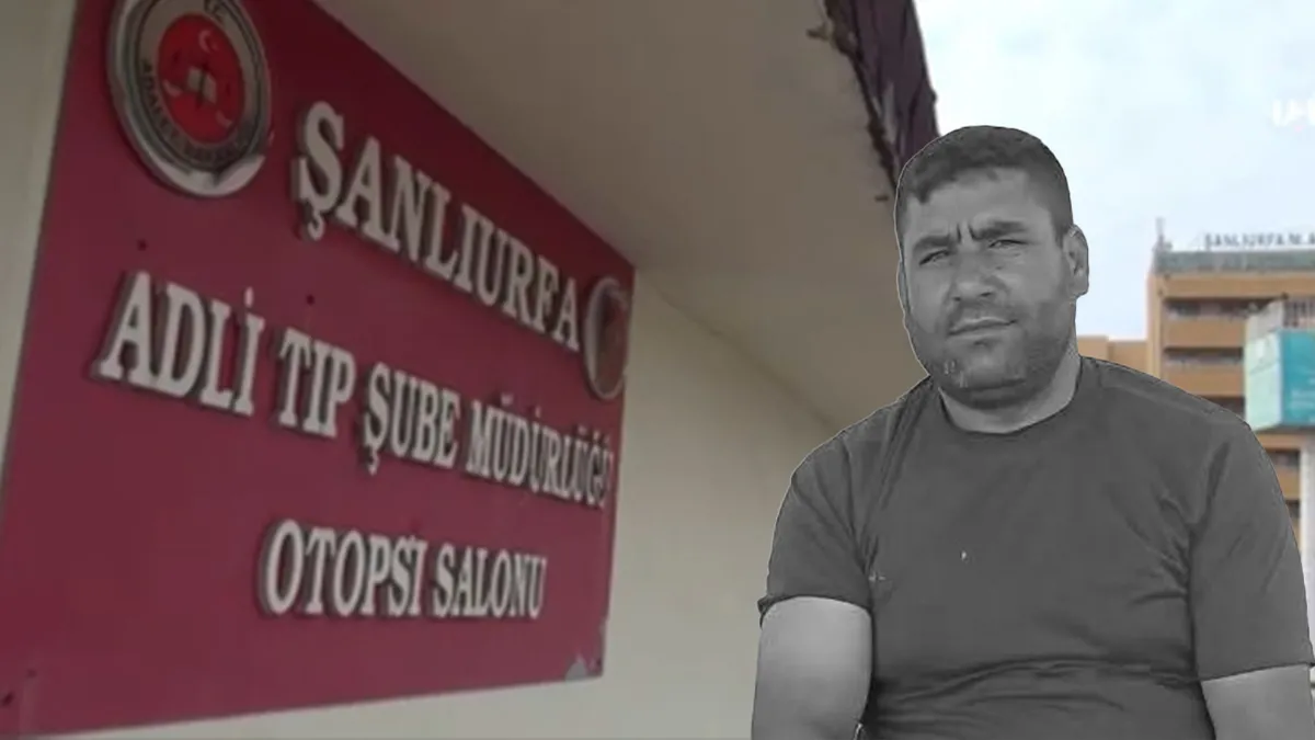 Gündemden Son Bilgiler: Şanlıurfa’da acı olay! Kuyudan su çekmeye çalışırken canından oldu: Elektrik akımına k