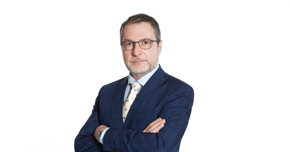 Kritik Açıklama: "Geleceğin mobilite ekosisteminde aktif rol üstlenmeyi hedefliyoruz"