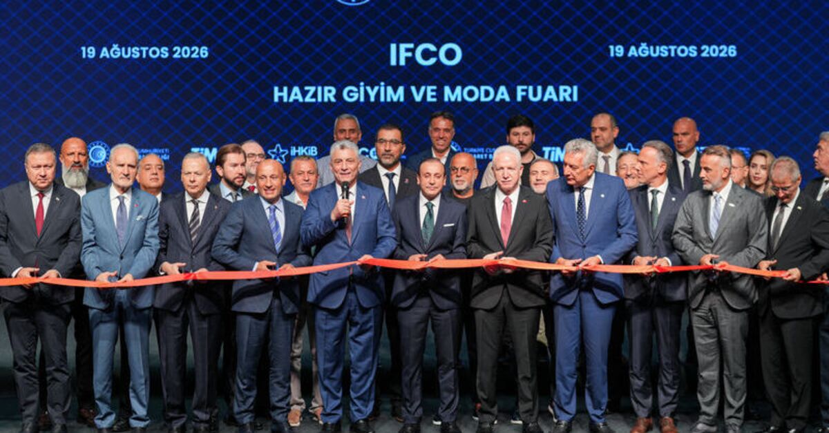 Ayrıntılar Netleşti: İSO Başkanı Bahçıvan ve TİM Başkanı Gültepe'den OVP mesajı: Gelişmeler Takip Ediliyor