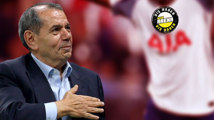 Son Gelişme: Galatasaray'a 30 milyon euroluk orta saha! Anlaşma sağlandı - Son Dakika Bilgileri