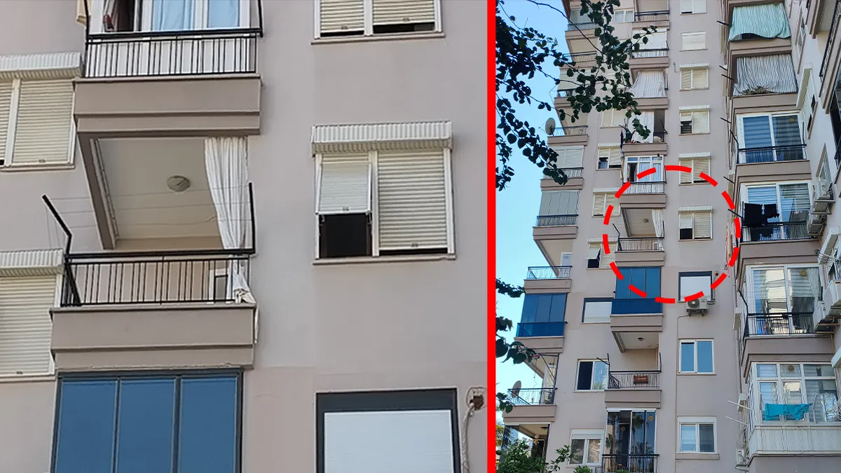 Ayrıntılar Netleşti: Antalya’da şüpheli ölüm! O ihbar korkunç gerçeği ortaya çıkardı: Anne ve kızının cansız b