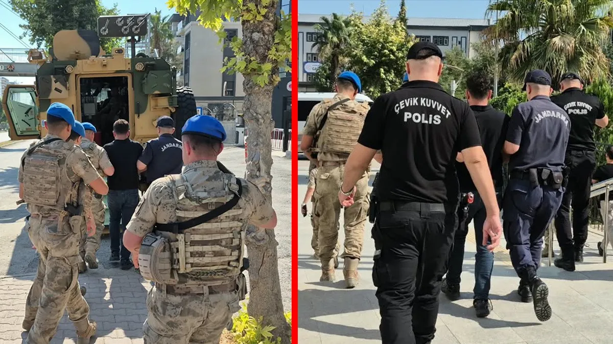 Gündemden Son Bilgiler: Yer Adıyaman! Eniştesini mezarlıkta öldürüp ‘Yaralı var’ ihbarında bulunmuştu: Cani ka