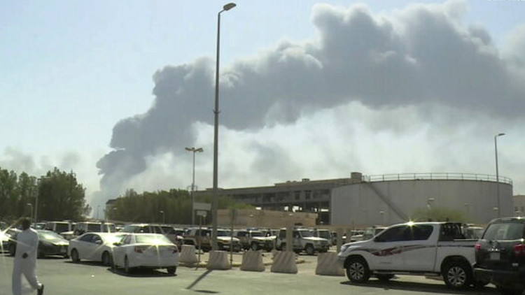 Son Gelişme: Husilerden Suudi Arabistan'a İHA saldırısı: Gelişmeler Takip Ediliyor