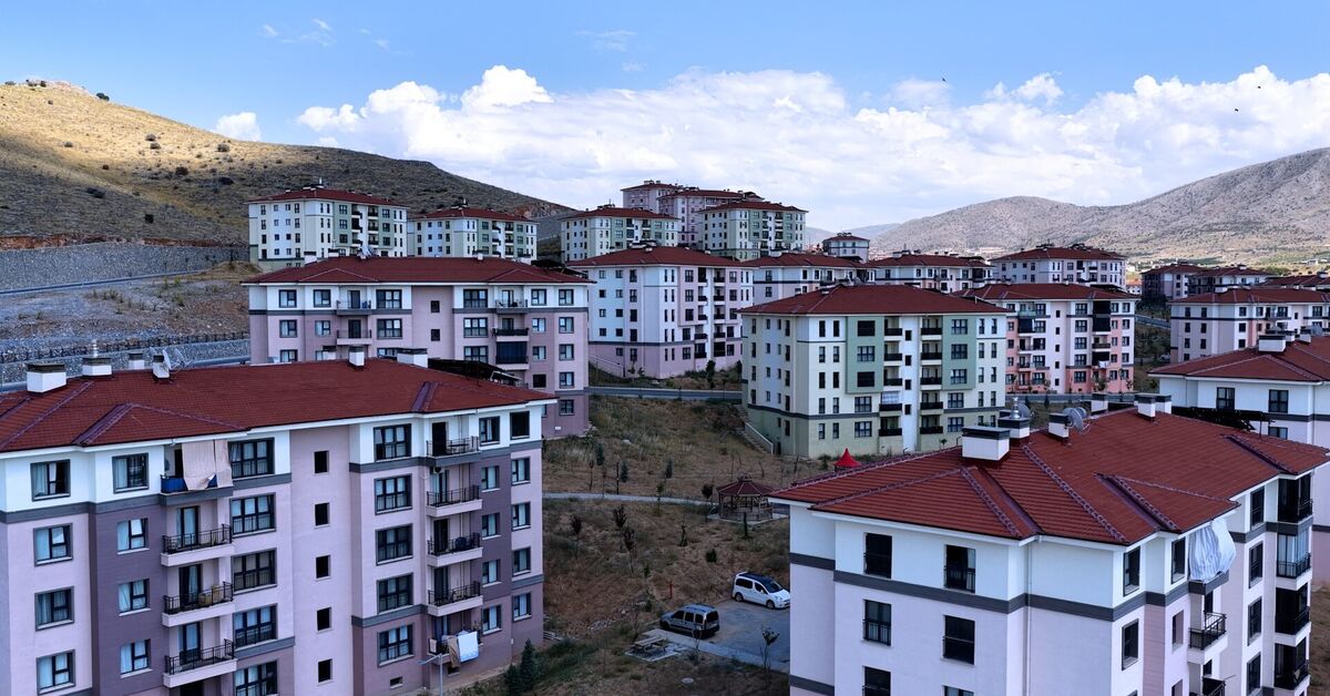 Gündemden Son Bilgiler: Kiracıya ev sahibi olma fırsatı | İşte Tüm Ayrıntılar