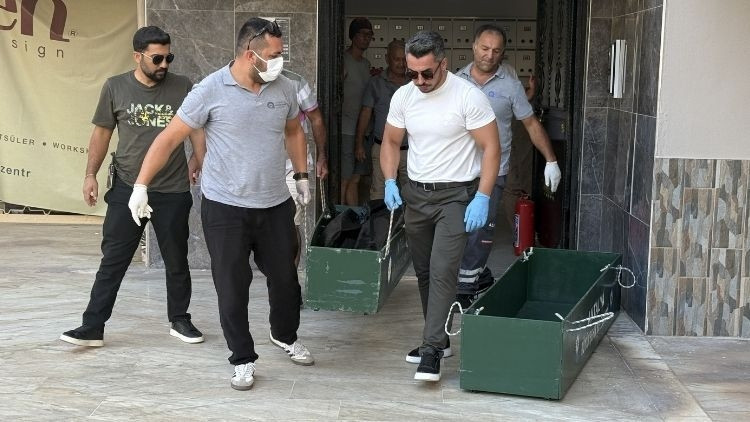 Kritik Açıklama: Antalya'da anne ile kızı evlerinde ölü bulundu | İşte Tüm Ayrıntılar